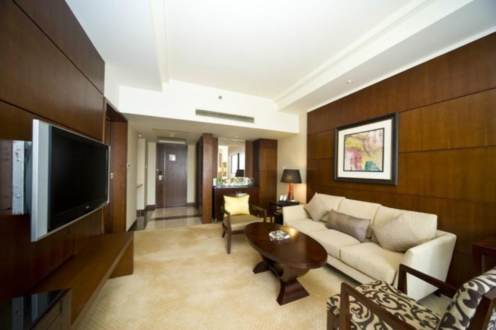 Hotel Fortuna Foshan Exterior photo