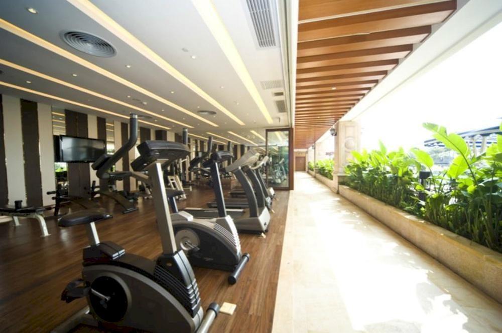 Hotel Fortuna Foshan Exterior photo
