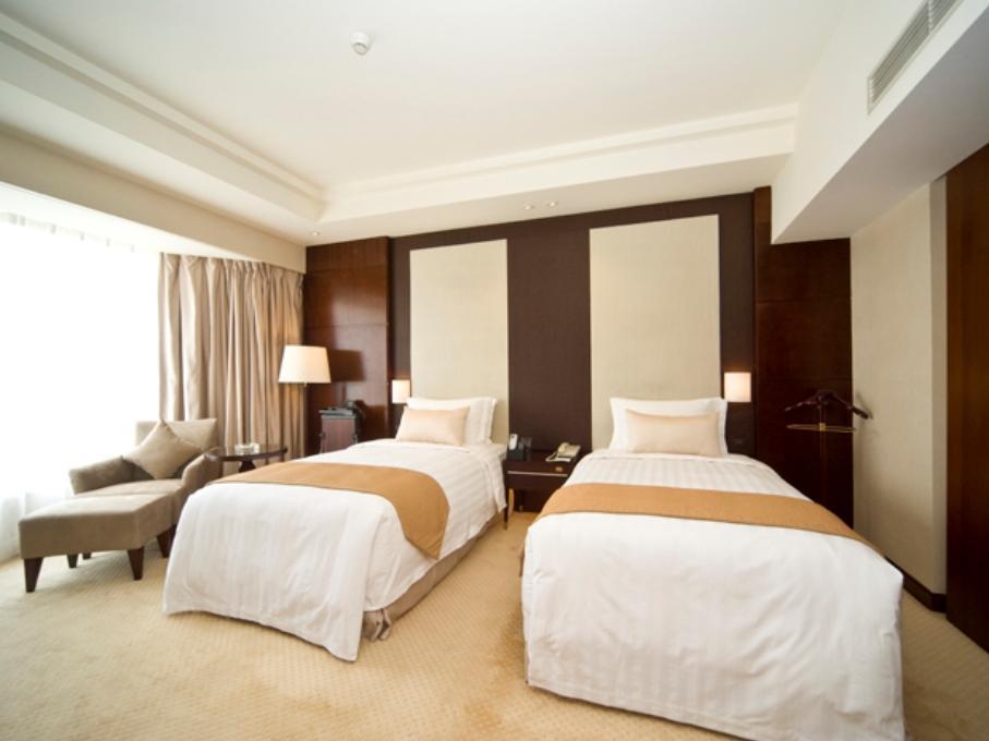 Hotel Fortuna Foshan Exterior photo