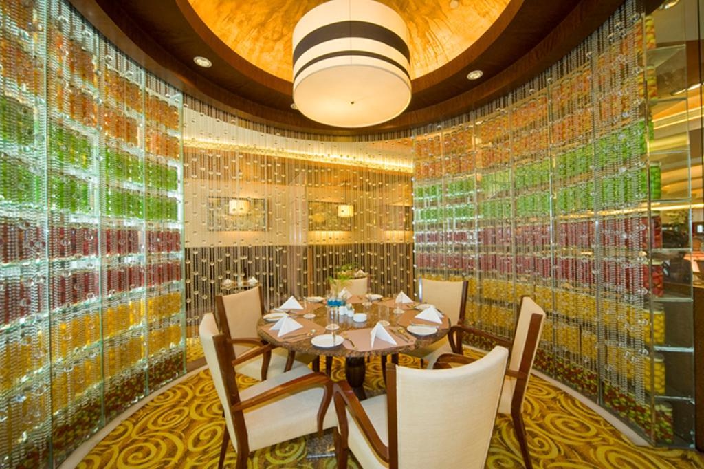 Hotel Fortuna Foshan Exterior photo