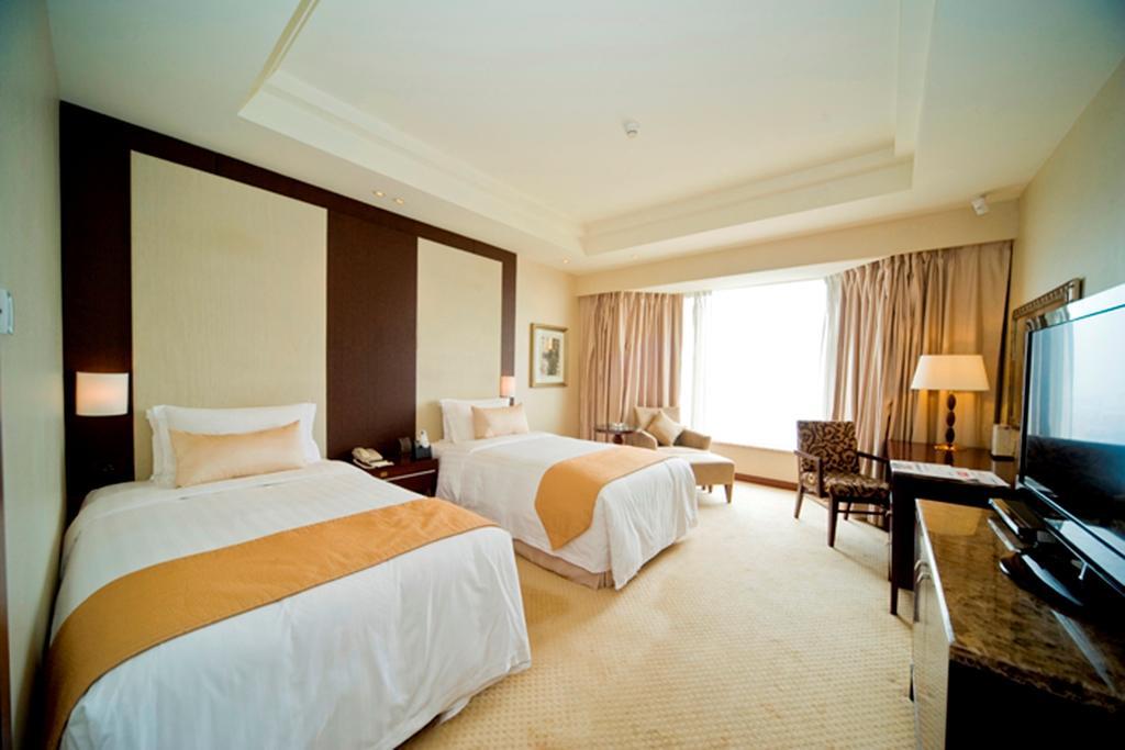 Hotel Fortuna Foshan Room photo