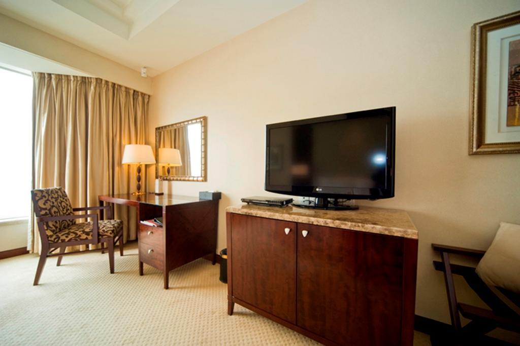 Hotel Fortuna Foshan Room photo