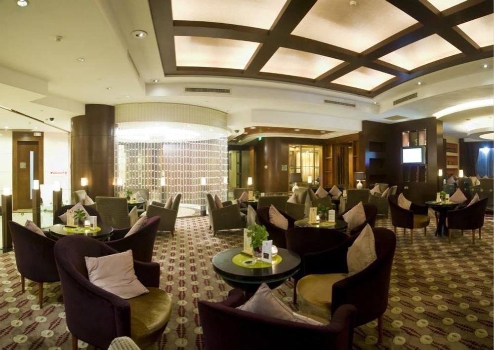 Hotel Fortuna Foshan Exterior photo