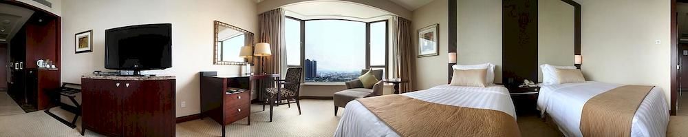 Hotel Fortuna Foshan Exterior photo