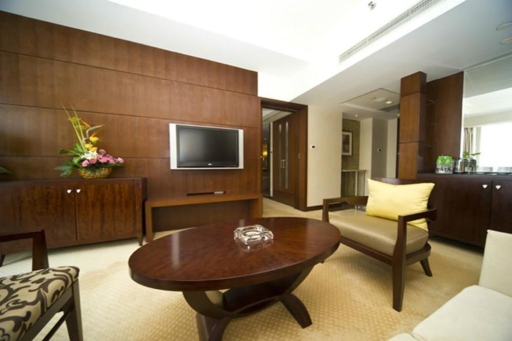 Hotel Fortuna Foshan Exterior photo